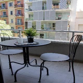 Гостиница Aparthotel Atenea Calabria