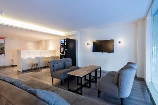 Гостиница Aparthotel Atenea Calabria