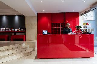 Гостиница Aparthotel Atenea Calabria