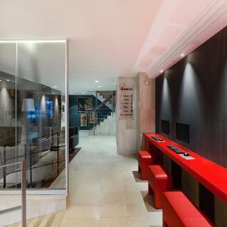 Гостиница Aparthotel Atenea Calabria