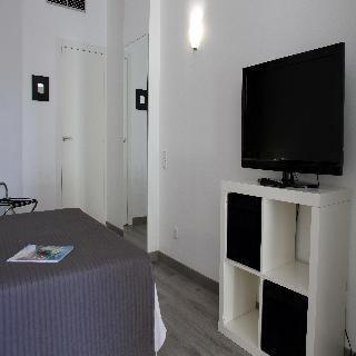 Гостиница Aparthotel Atenea Calabria