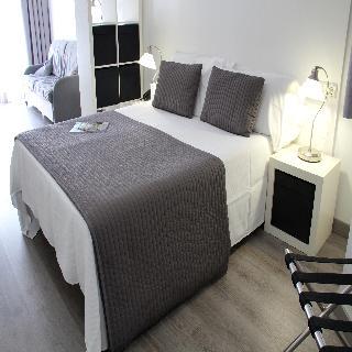 Гостиница Aparthotel Atenea Calabria