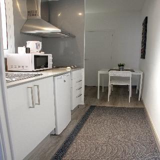 Гостиница Aparthotel Atenea Calabria