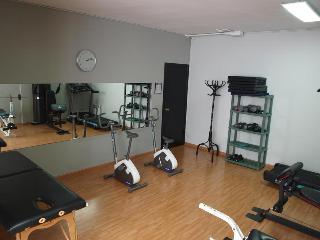 Гостиница Aparthotel Bertran