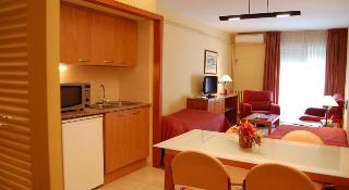 Гостиница Aparthotel Bertran