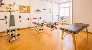 Гостиница Aparthotel Bertran