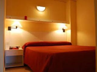 Гостиница Aparthotel Bertran