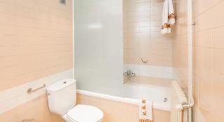 Гостиница Aparthotel Bertran