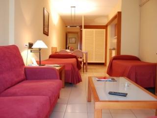 Гостиница Aparthotel Bertran