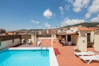 Гостиница Aparthotel Bertran