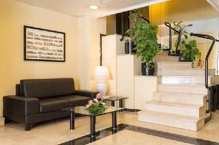 Гостиница Aparthotel Bertran