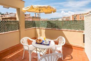 Гостиница Aparthotel Bertran