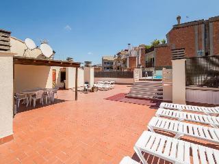Гостиница Aparthotel Bertran