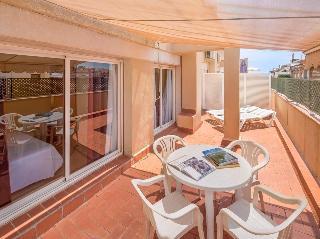 Гостиница Aparthotel Bertran