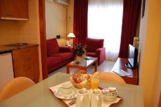 Гостиница Aparthotel Bertran