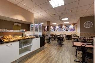 Гостиница Hostal Barcelona