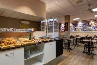 Гостиница Hostal Barcelona