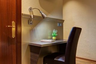 Гостиница Hostal Barcelona