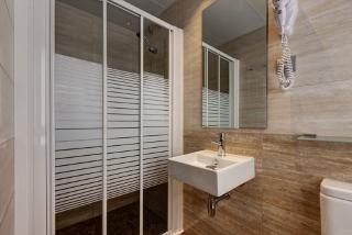 Гостиница Hostal Barcelona