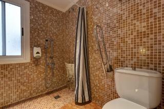 Гостиница Hostal Barcelona