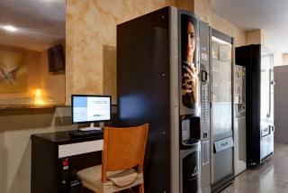 Гостиница Hostal Barcelona