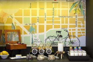 Hotel Citadines Ramblas Barcelona