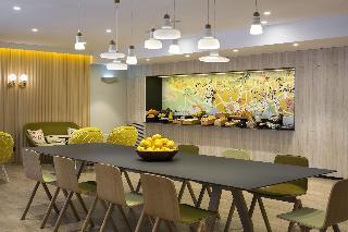 Hotel Citadines Ramblas Barcelona