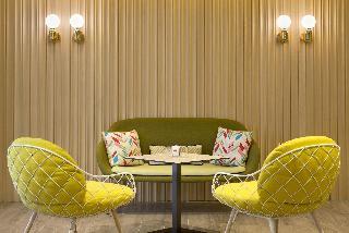Hotel Citadines Ramblas Barcelona