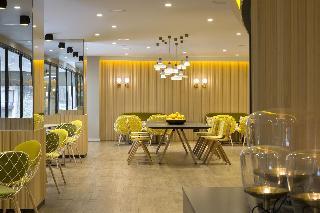 Hotel Citadines Ramblas Barcelona