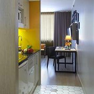Hotel Citadines Ramblas Barcelona