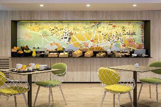 Hotel Citadines Ramblas Barcelona