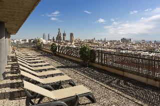 Hotel Citadines Ramblas Barcelona