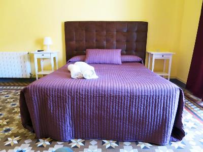 Гостиница Hostal Balmes Centro