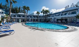 Hotel THB Tropical Island