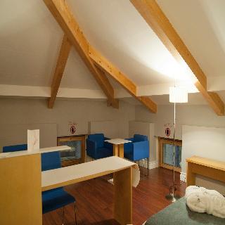 Hotel Zenit El Coloquio