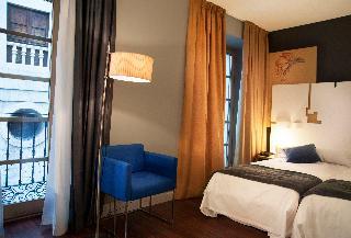 Hotel Zenit El Coloquio