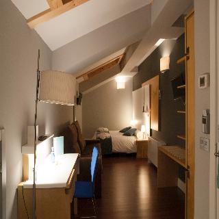 Hotel Zenit El Coloquio