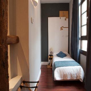 Hotel Zenit El Coloquio