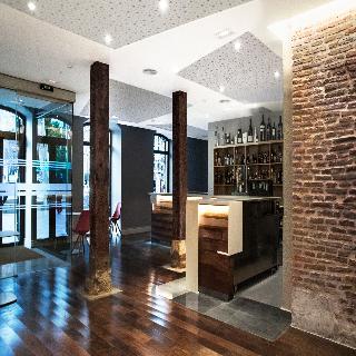 Hotel Zenit El Coloquio