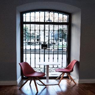 Hotel Zenit El Coloquio