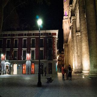 Hotel Zenit El Coloquio