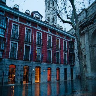 Hotel Zenit El Coloquio