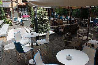 Hotel Zenit El Coloquio