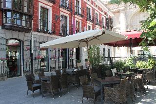 Hotel Zenit El Coloquio