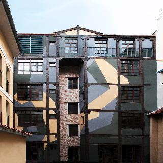 Hotel Zenit El Coloquio