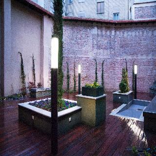 Hotel Zenit El Coloquio