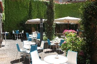 Hotel Zenit El Coloquio