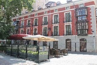 Hotel Zenit El Coloquio