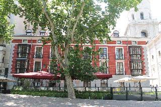 Hotel Zenit El Coloquio