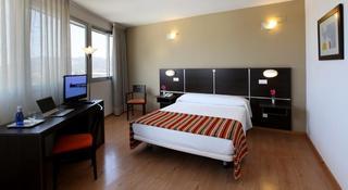 Hotel La Estacion